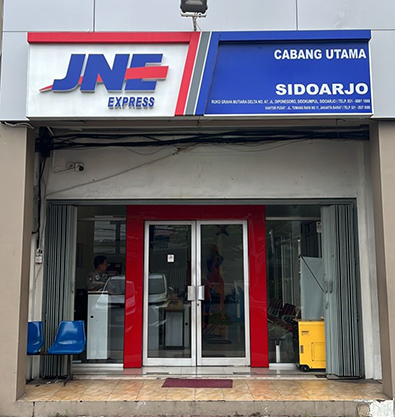 Cari JNE Terdekat di Sidoarjo? Ini Panduan Lengkapnya