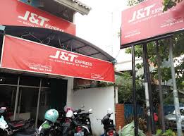 J&T Express Gayamsari: Layanan Pengiriman Andal di Jantung Semarang
