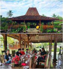 Cari Restoran Terdekat di Magelang? Rekomendasi Tempat Makan Favorit di Jawa Tengah
