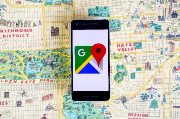 Cara Menemukan Tempat Terdekat dengan Cepat dan Akurat